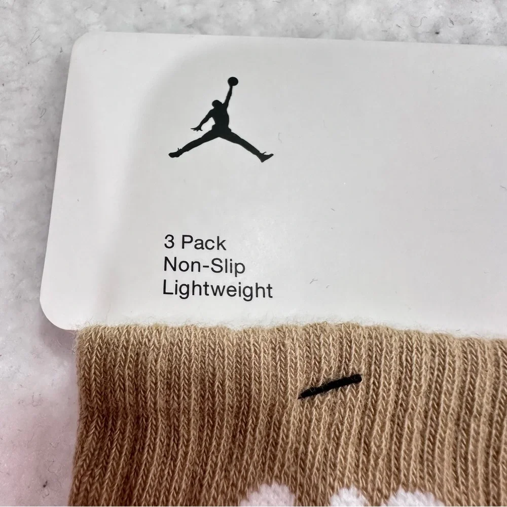 Baby Nike Air Jordan Socks